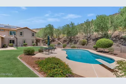5474 W Melinda Lane, Glendale, AZ 85308 - Photo 3