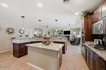 17869 W Carmen Drive, Surprise, AZ 85388 - Photo 13