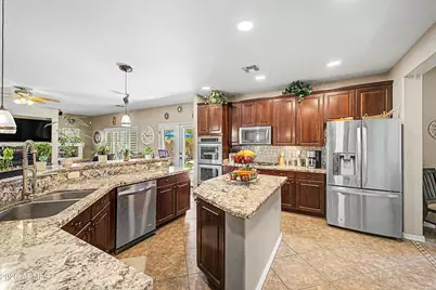 17869 W Carmen Drive, Surprise, AZ 85388 - Photo 11