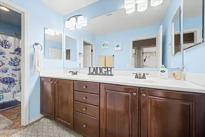 17869 W Carmen Drive, Surprise, AZ 85388 - Photo 31