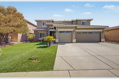 17869 W Carmen Drive, Surprise, AZ 85388 - Photo 53