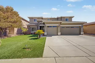 17869 W Carmen Dr, Surprise, AZ 85388 - Photo 53