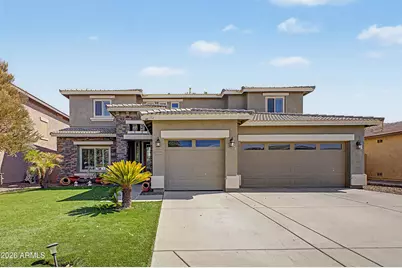 17869 W Carmen Drive, Surprise, AZ 85388 - Photo 1
