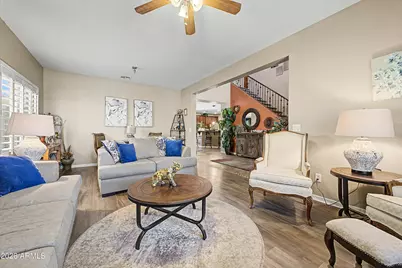 17869 W Carmen Drive, Surprise, AZ 85388 - Photo 5