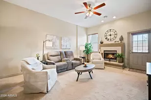 1720 E Greens Peak Pkwy, Show Low, AZ 85901 - Photo 5