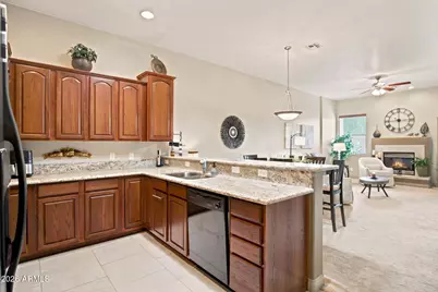 1720 E Greens Peak Parkway, Show Low, AZ 85901 - Photo 3