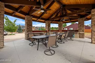 1720 E Greens Peak Pkwy, Show Low, AZ 85901 - Photo 45