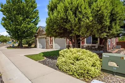1720 E Greens Peak Parkway, Show Low, AZ 85901 - Photo 29