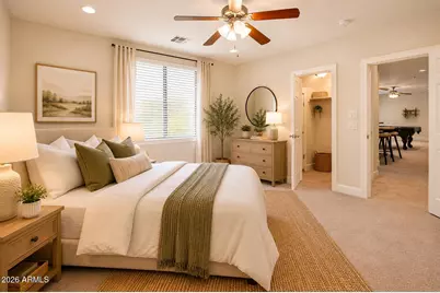17809 N 57th Place, Scottsdale, AZ 85254 - Photo 47
