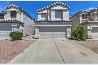 18613 N 35th Street, Phoenix, AZ 85050 - Photo 1