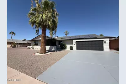 10265 N 103rd Avenue, Sun City, AZ 85351 - Photo 1