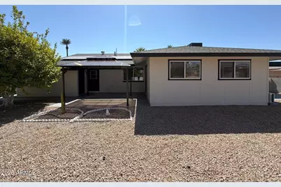 10265 N 103rd Avenue, Sun City, AZ 85351 - Photo 37