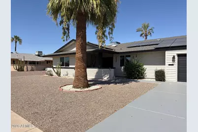 10265 N 103rd Avenue, Sun City, AZ 85351 - Photo 3