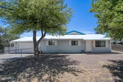 411 W Stratton --, Show Low, AZ 85901 - Photo 1