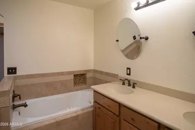 411 W Stratton --, Show Low, AZ 85901 - Photo 13