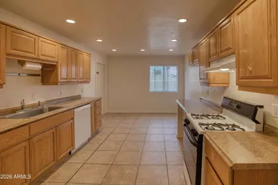 411 W Stratton --, Show Low, AZ 85901 - Photo 5