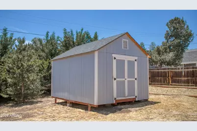 411 W Stratton --, Show Low, AZ 85901 - Photo 25