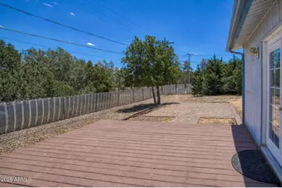 411 W Stratton --, Show Low, AZ 85901 - Photo 23