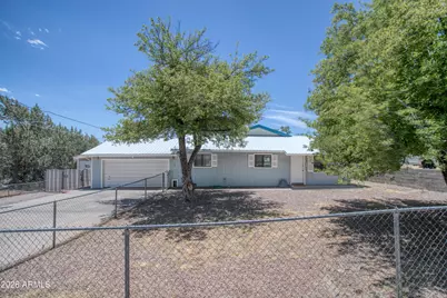 411 W Stratton --, Show Low, AZ 85901 - Photo 29