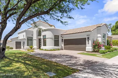 8262 E Cortez Drive, Scottsdale, AZ 85260 - Photo 41