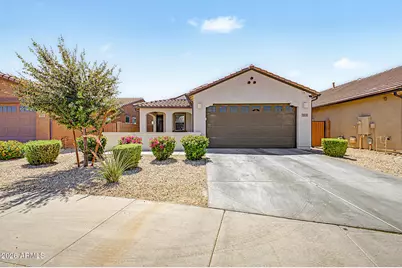 5816 N 90th Drive, Glendale, AZ 85305 - Photo 1