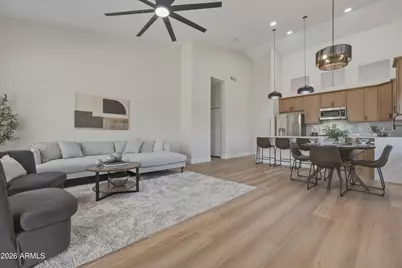 3055 N Red Mountain #74, Mesa, AZ 85207 - Photo 13