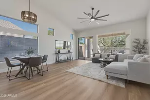 3055 N Red Mountain, Mesa, AZ 85207 - Photo 11