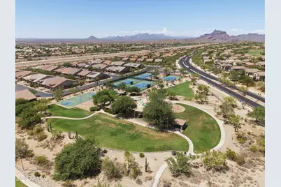 3055 N Red Mountain #74, Mesa, AZ 85207 - Photo 29