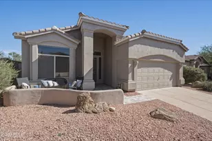 3055 N Red Mountain, Mesa, AZ 85207 - Photo 3
