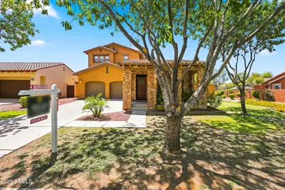 20601 W Hamilton Street, Buckeye, AZ 85396 - Photo 3