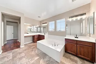 20601 W Hamilton St, Buckeye, AZ 85396 - Photo 39