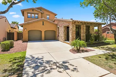 20601 W Hamilton Street, Buckeye, AZ 85396 - Photo 1