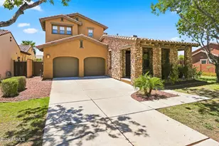 20601 W Hamilton St, Buckeye, AZ 85396 - Photo 1
