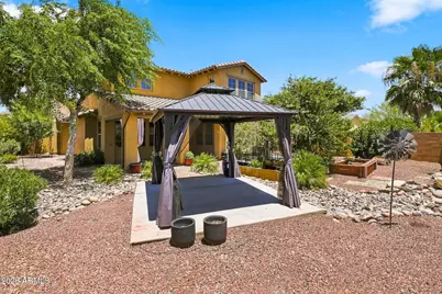 20601 W Hamilton Street, Buckeye, AZ 85396 - Photo 57