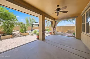 20601 W Hamilton St, Buckeye, AZ 85396 - Photo 53
