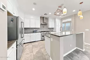 20601 W Hamilton St, Buckeye, AZ 85396 - Photo 19
