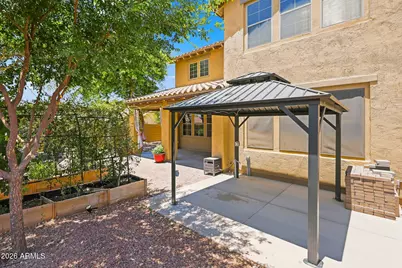 20601 W Hamilton Street, Buckeye, AZ 85396 - Photo 59
