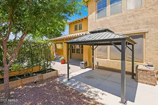 20601 W Hamilton St, Buckeye, AZ 85396 - Photo 59
