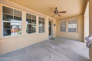 20601 W Hamilton St, Buckeye, AZ 85396 - Photo 55