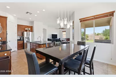 1228 E Arrowhead Trail, Gilbert, AZ 85297 - Photo 9