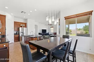 1228 E Arrowhead Trail, Gilbert, AZ 85297 - Photo 9