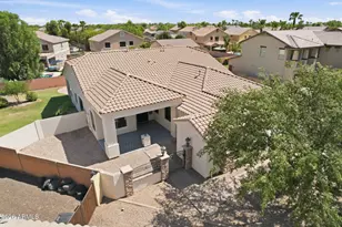 1228 E Arrowhead Trail, Gilbert, AZ 85297 - Photo 35
