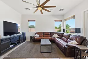 1228 E Arrowhead Trail, Gilbert, AZ 85297 - Photo 13