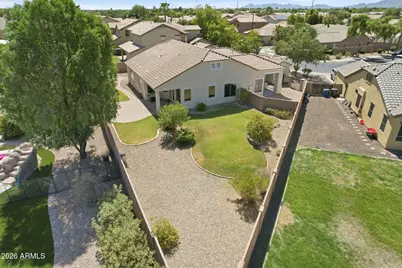 1228 E Arrowhead Trail, Gilbert, AZ 85297 - Photo 37