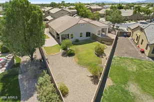1228 E Arrowhead Trail, Gilbert, AZ 85297 - Photo 37