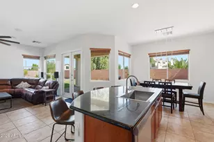 1228 E Arrowhead Trail, Gilbert, AZ 85297 - Photo 5