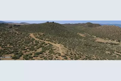 0 N Knolls Court #088F, Prescott Valley, AZ 86315 - Photo 3