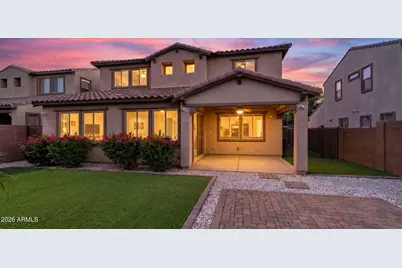 3386 E Tiffany Court, Gilbert, AZ 85298 - Photo 51