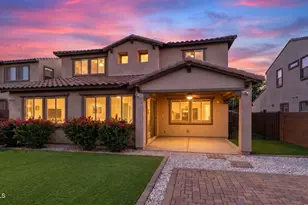 3386 E Tiffany Ct, Gilbert, AZ 85298 - Photo 51
