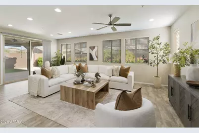3386 E Tiffany Court, Gilbert, AZ 85298 - Photo 23